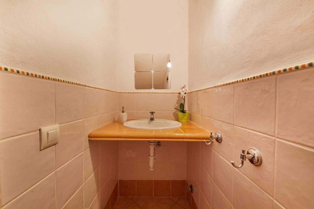 Casa Fortuny In Сольер Экстерьер фото
