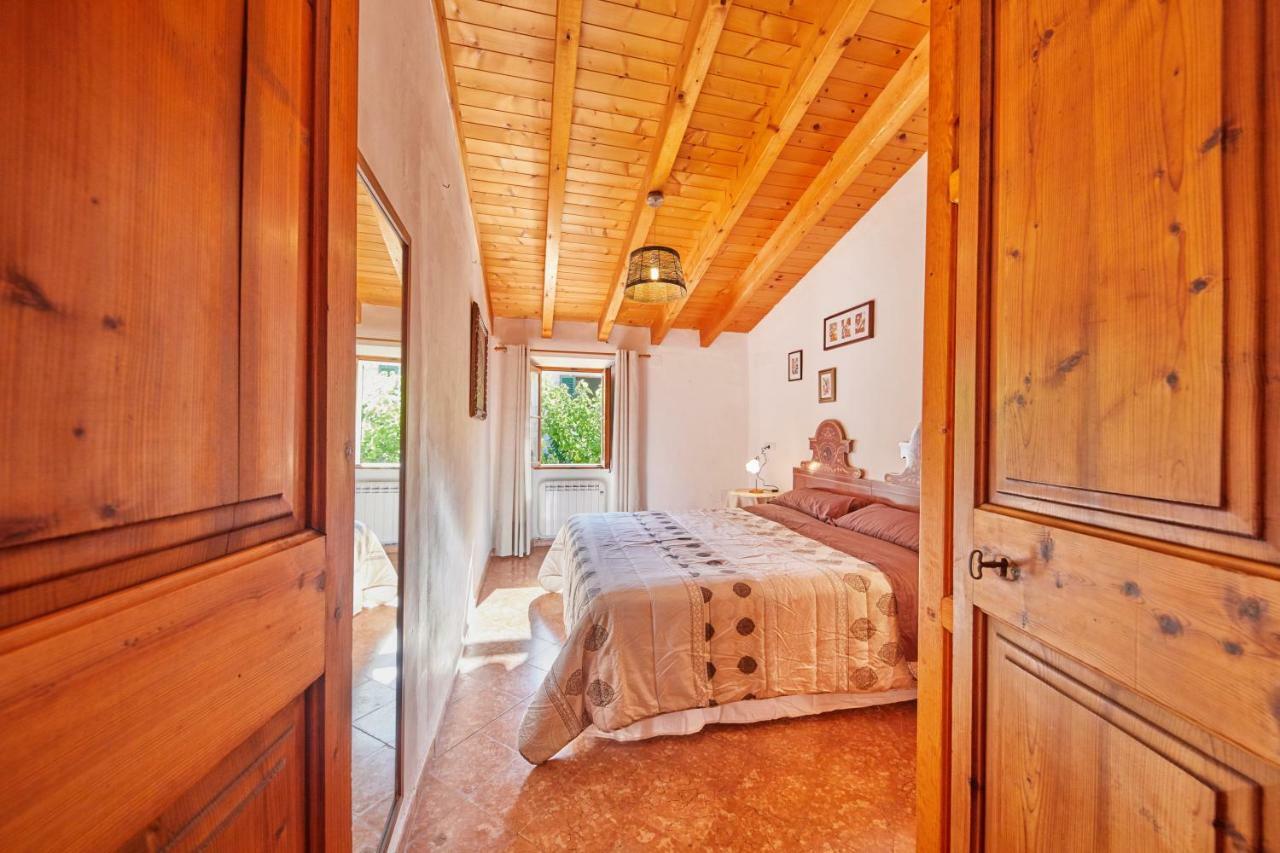 Casa Fortuny In Сольер Экстерьер фото