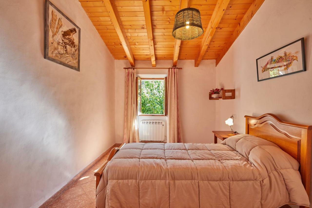 Casa Fortuny In Сольер Экстерьер фото