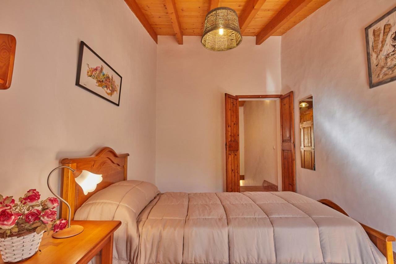 Casa Fortuny In Сольер Экстерьер фото